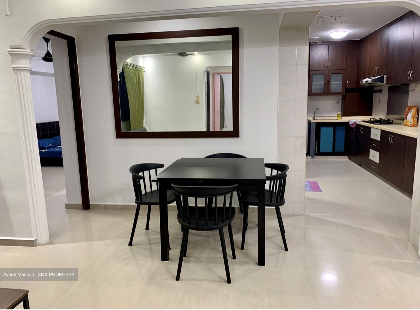 Blk 119C Kim Tian 119 (Bukit Merah), HDB 4 Rooms #618817621